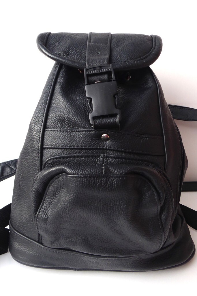 rucksack style handbag